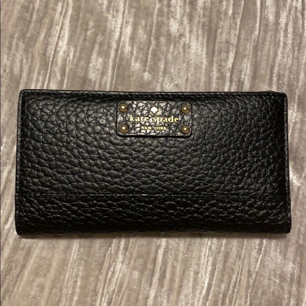 Kate Spade Bay Street Stacy Wallet